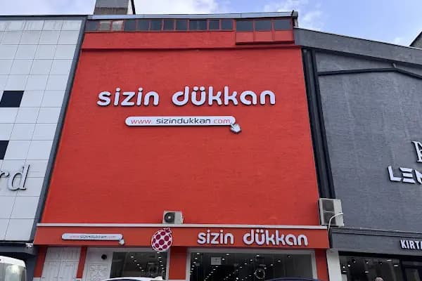 Sizin Dükkan Merkez Şube | İnegöl Mobilyası - Mobilya mağazası - Bursa İnegöl
