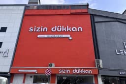 Sizin Dükkan Merkez Şube | İnegöl Mobilyası