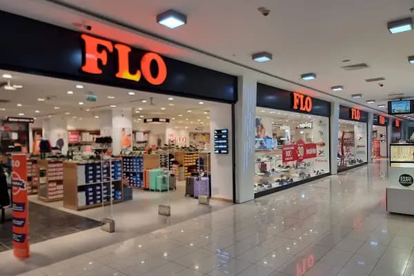 FLO Urfacity AVM Mağazası - Ayakkabı mağazası - Şanlıurfa Karaköprü
