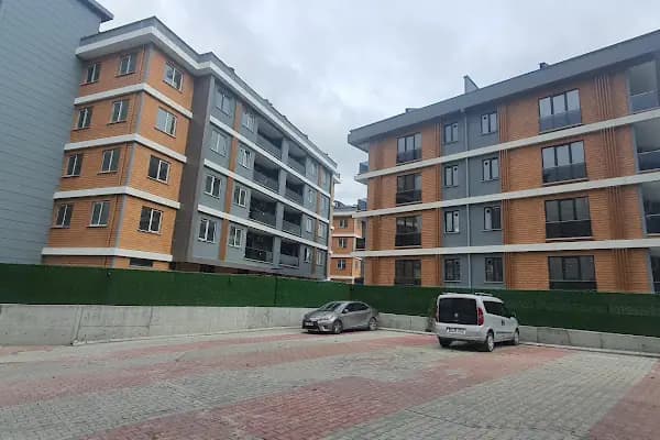EKREMOĞULLARI YAPI - Alçıpan İşleri Yüklenicisi - İstanbul Küçükçekmece