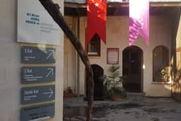 Ali İhsan Göğüş Müzesi ve Gaziantep Araştırmaları Merkezi