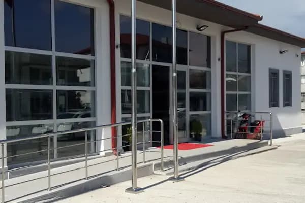 Çaybaşı Yeniköy Aile Sağlığı Merkezi - Hastane - Sakarya Erenler