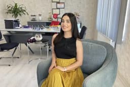 UZMAN KLİNİK PSİKOLOG Hatice ATA