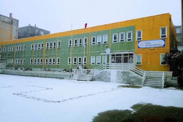 TSO Gazi İmam Hatip Ortaokulu - Okul - Bursa Orhangazi