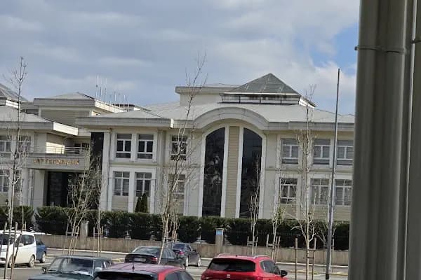 Valilik - İlgi Çekici Yer - Kocaeli İzmit