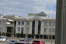 Valilik