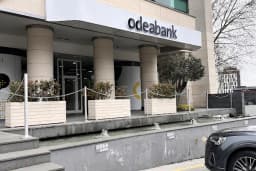 Odeabank - Güneşli Kurumsal Ve Ticari Bankacılık Merkezi Şubesi