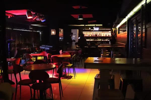 Baron Bar - Bar - Kocaeli İzmit