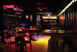 Baron Bar