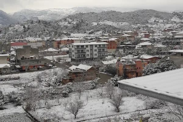 Gözlemeci Büfe - Büfe - Manisa Şehzadeler