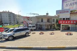 Taç Construction