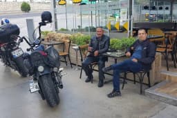 Şirvan Petrol