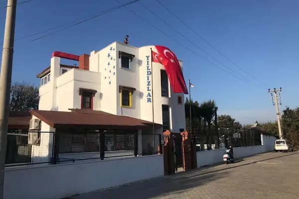 Özel Turgutreis Yıldızlar Anaokulu - Anaokulu - Muğla Bodrum