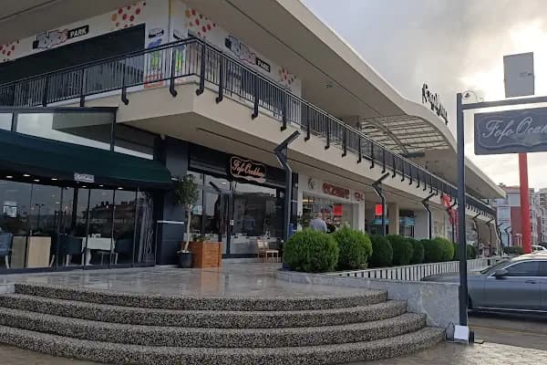 Fofo Ocakbaşı - Restoran - İzmir Bergama