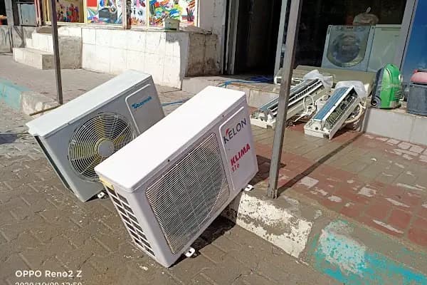 Urfam Teknik Şanlıurfa Beyaz Eşya Servisi - Beyaz Eşya Tamirhanesi - Şanlıurfa Haliliye