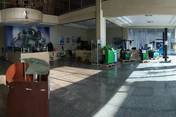 As Otomotiv - Otomobil Yedek Parça Mağazası - Gaziantep Şahinbey
