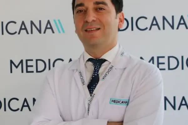 Op. Dr. Samet Murat Arslan - Ortopedi Cerrahı - Bursa Nilüfer