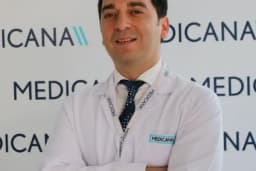 Op. Dr. Samet Murat Arslan