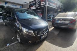 Ömeroğlu VIP Transfer