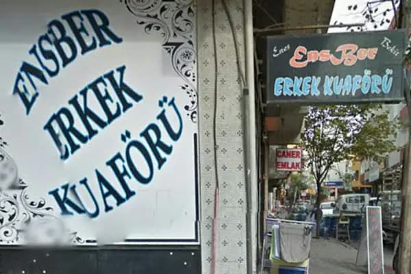 Hax's Erkek Kuaförü - Kuaför - İstanbul Bağcılar