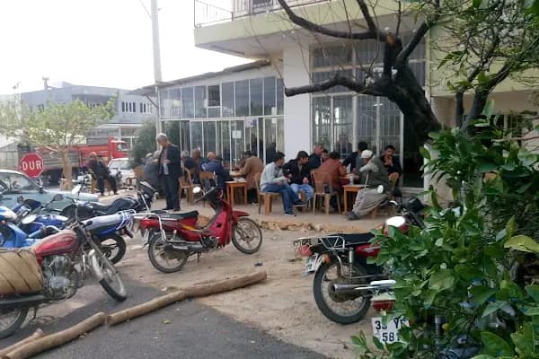 Çelimli Aile Lokantası - Restoran - Mersin Anamur