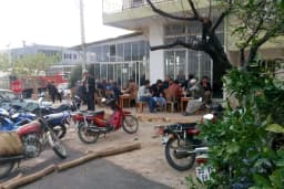 Çelimli Aile Lokantası