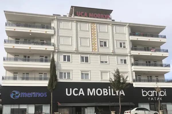 Elmalı Uca Halı Mobilya - Mobilya mağazası - Antalya Konyaaltı