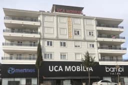 Elmalı Uca Halı Mobilya