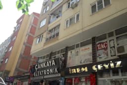 Çankaya Elektronik