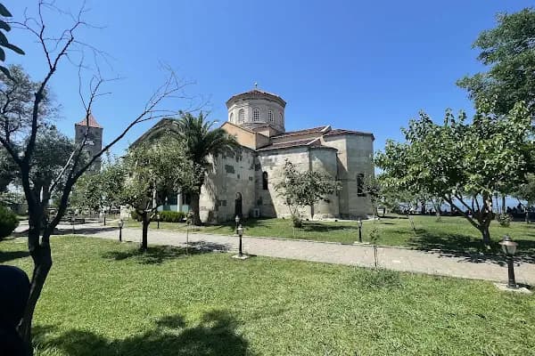 Mahmudiye So - Hastane - Sakarya Sapanca