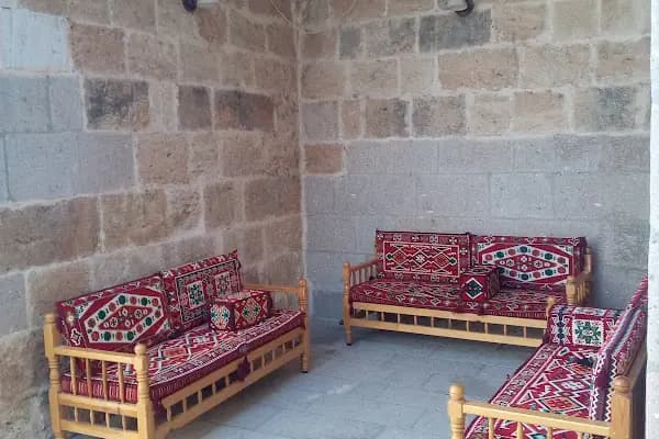 Eshab-I Kehf - Mağaza - Kahramanmaraş Afşin