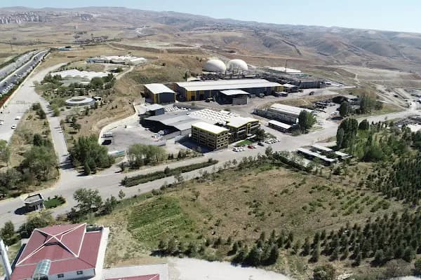 Itc Katı Atık Yönetimi - Atık Yönetimi Hizmeti - Ankara Mamak