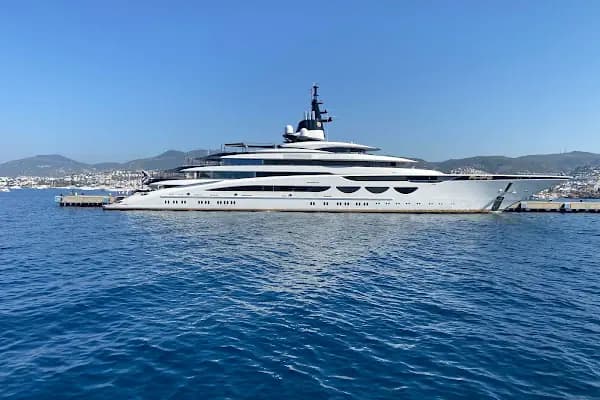 Ramses Yachting Gulet Charter And Yacht Charter Turkey - Tekne Kiralama Hizmeti - Muğla Bodrum