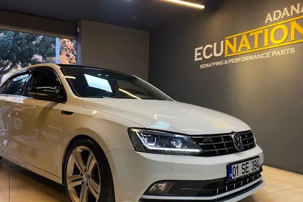 Ecunation Adana - Otomobil Restorasyon Hizmeti - Adana Karataş