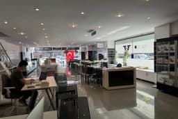 TVT - Apple Yetkili Servis Sağlayıcısı ve Apple Yetkili Satıcısı