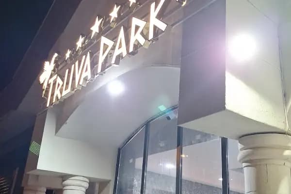 TruvaPark Düğün Salonu - Düğün Salonu - Gaziantep Şehitkamil