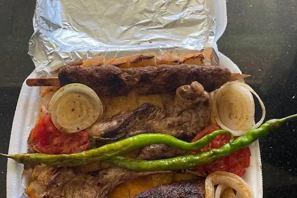 Köfteci Yaşar - Aile restoranı - İzmir Buca