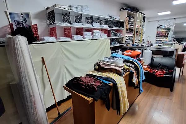 Uysal Terzi Kuru Temizleme - Terzi - İstanbul Kadıköy