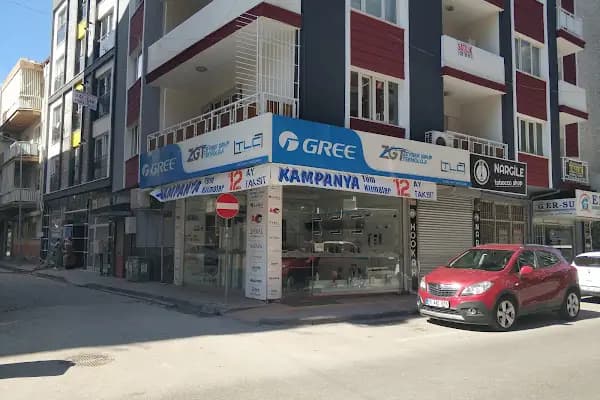 Güven Ticaret &amp; Rent A Car - Araba Kiralama Şirketi - Aydın Kuyucak