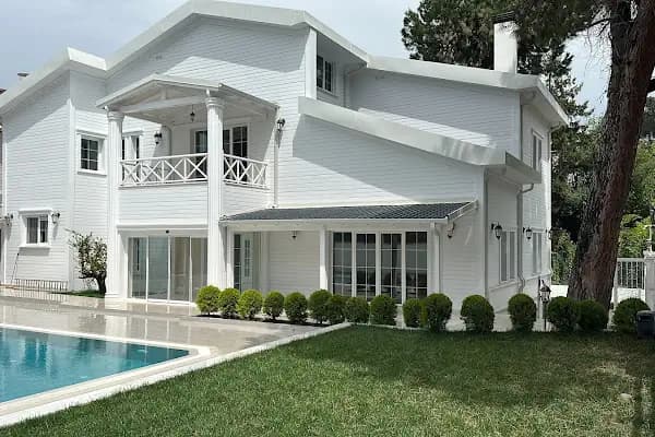 Villa No:44 - Otel - Kocaeli Gölcük