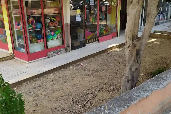 Sihirli Kırtasiye - Kitapçı - Antalya Alanya