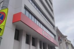 Ziraat Bankası İzmir Ticari Şube