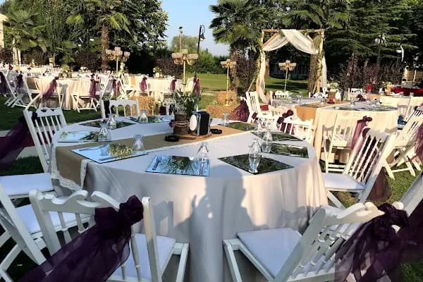 Nehirland Country Club Restoran - Restoran - Sakarya Arifiye