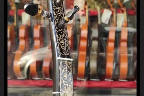 Geylani Müzik Aletleri - Müzik aletleri mağazası - Gaziantep Araban