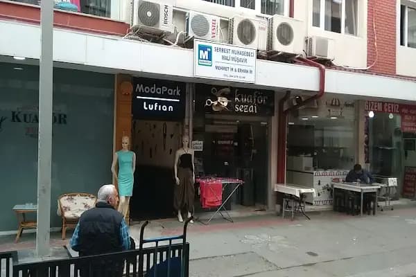 Sakarya Kuaför Sezai - Kuaför - Sakarya Adapazarı