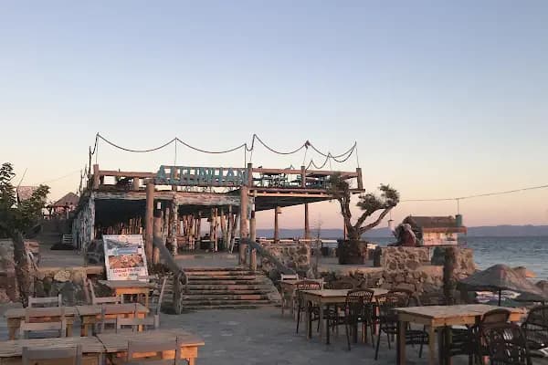 Altunhan Beach kamp alanı - Kamp Alanı - Edirne Edirne Merkez