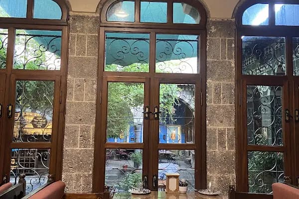 Diyarbakır Gençlik Ve Kültür Merkezi - Konferans Merkezi - Diyarbakır Sur