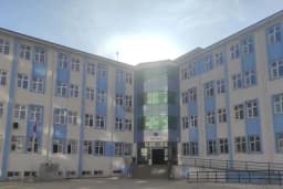Gaziantep Şehitkamil Bilim ve Sanat Merkezi