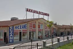 Akkaya Eczanesi