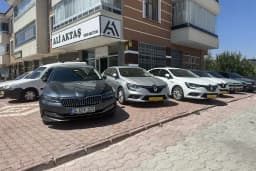 ALİ AKTAŞ OTOMOTİV